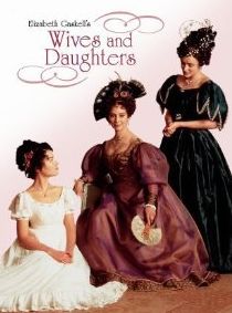 The star-studded 1999 TV drama Wives and Daughters used locations in South Gloucestershire.